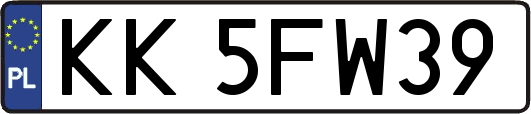 KK5FW39