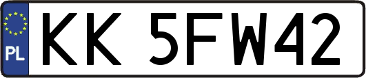 KK5FW42