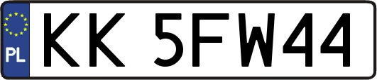 KK5FW44