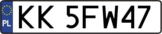 KK5FW47