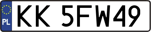 KK5FW49