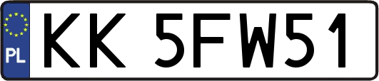 KK5FW51