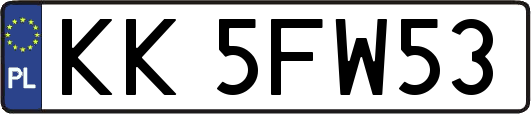 KK5FW53