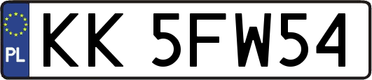 KK5FW54