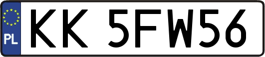KK5FW56