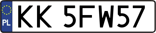 KK5FW57