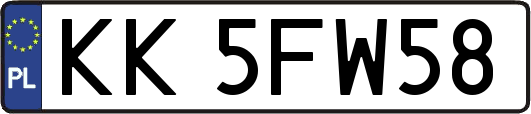 KK5FW58