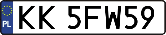 KK5FW59