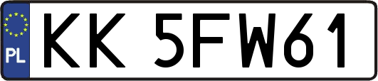 KK5FW61
