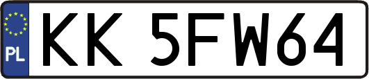 KK5FW64