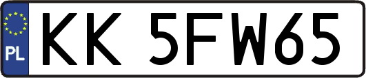 KK5FW65