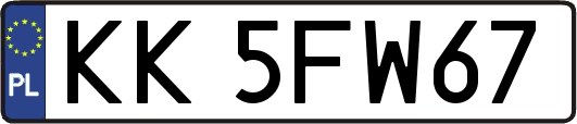 KK5FW67