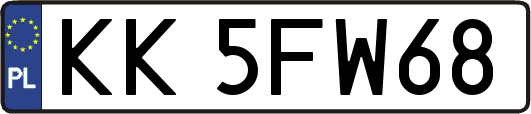 KK5FW68
