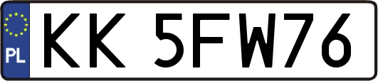 KK5FW76