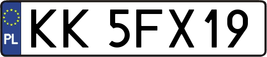 KK5FX19