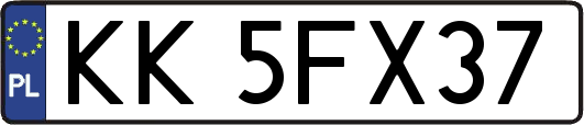 KK5FX37
