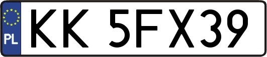 KK5FX39