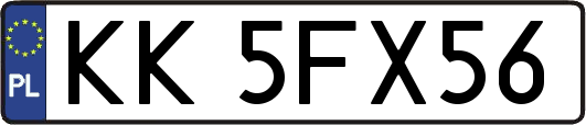 KK5FX56