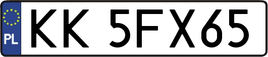 KK5FX65