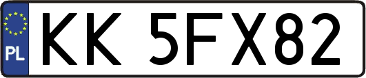 KK5FX82