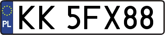 KK5FX88