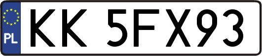 KK5FX93