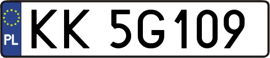 KK5G109