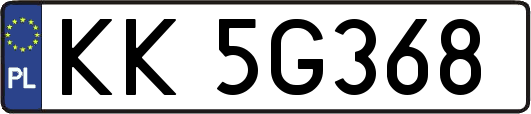 KK5G368