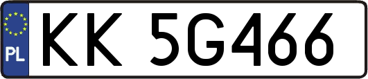 KK5G466