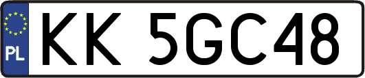 KK5GC48