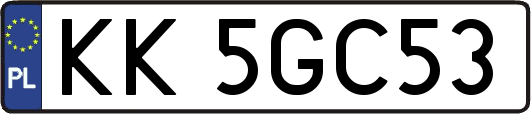 KK5GC53