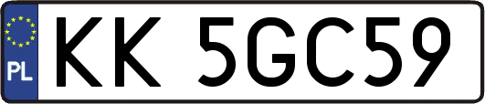 KK5GC59