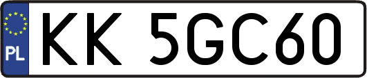 KK5GC60