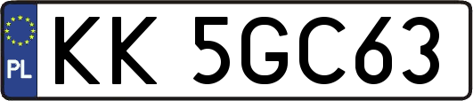 KK5GC63