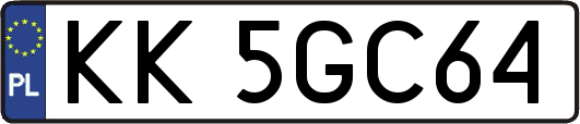 KK5GC64