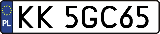 KK5GC65