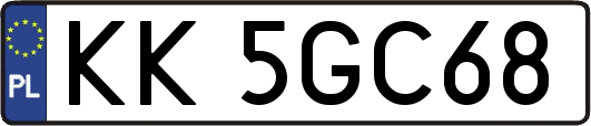 KK5GC68