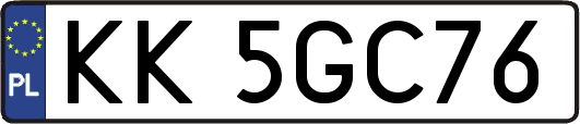 KK5GC76