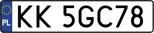 KK5GC78