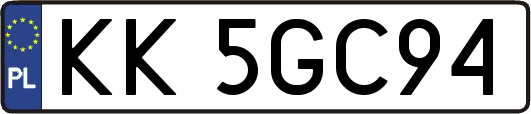 KK5GC94