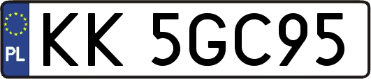 KK5GC95