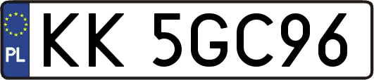 KK5GC96