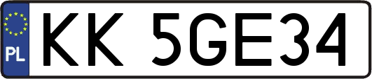 KK5GE34