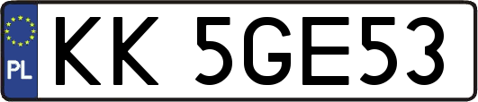 KK5GE53