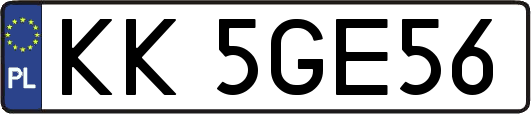 KK5GE56