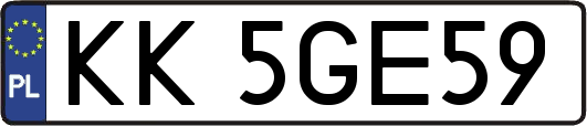 KK5GE59