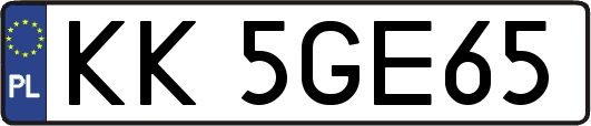 KK5GE65