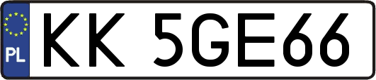KK5GE66