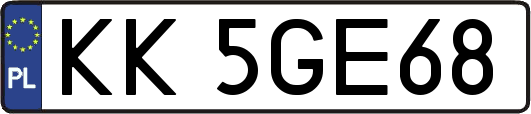 KK5GE68