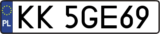 KK5GE69